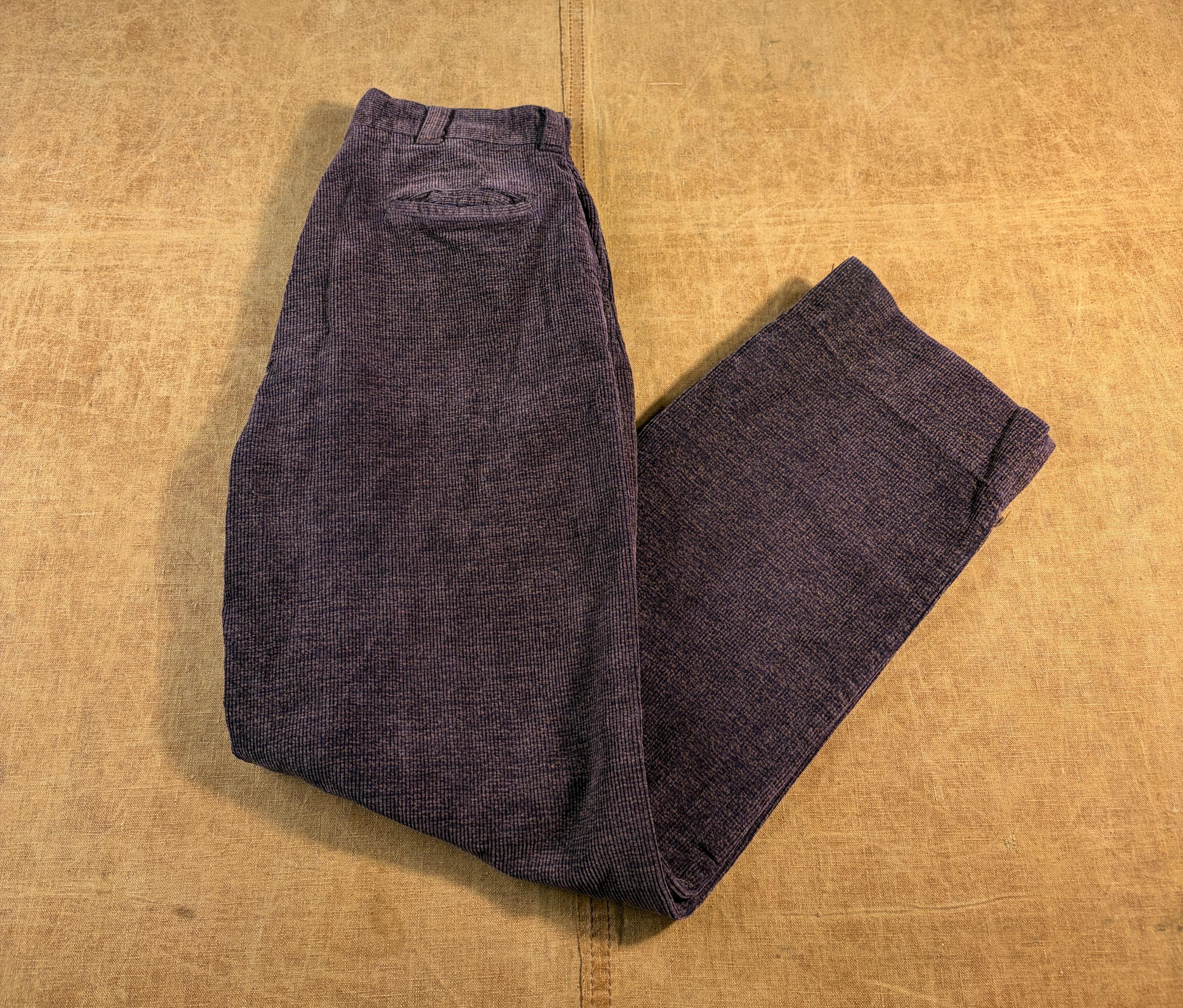 Vintage Sears Pants - Etsy - Page 4