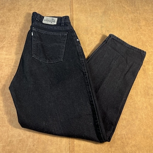 Black Silvertab - Etsy