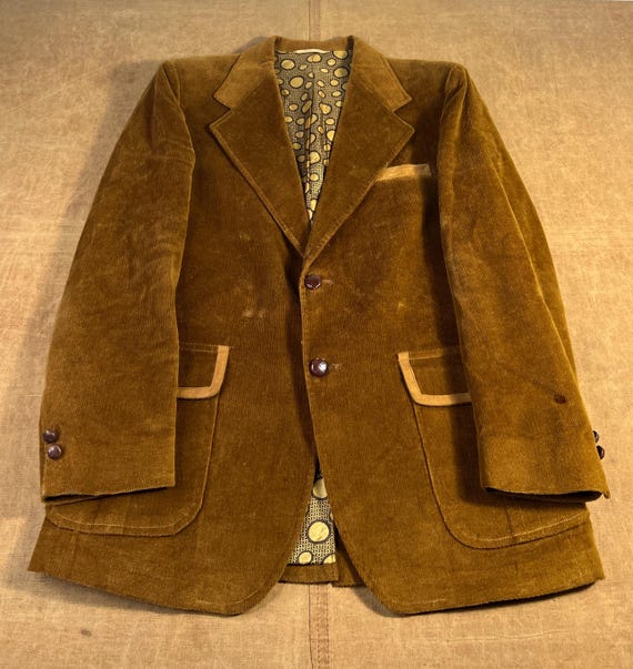 Vintage 70