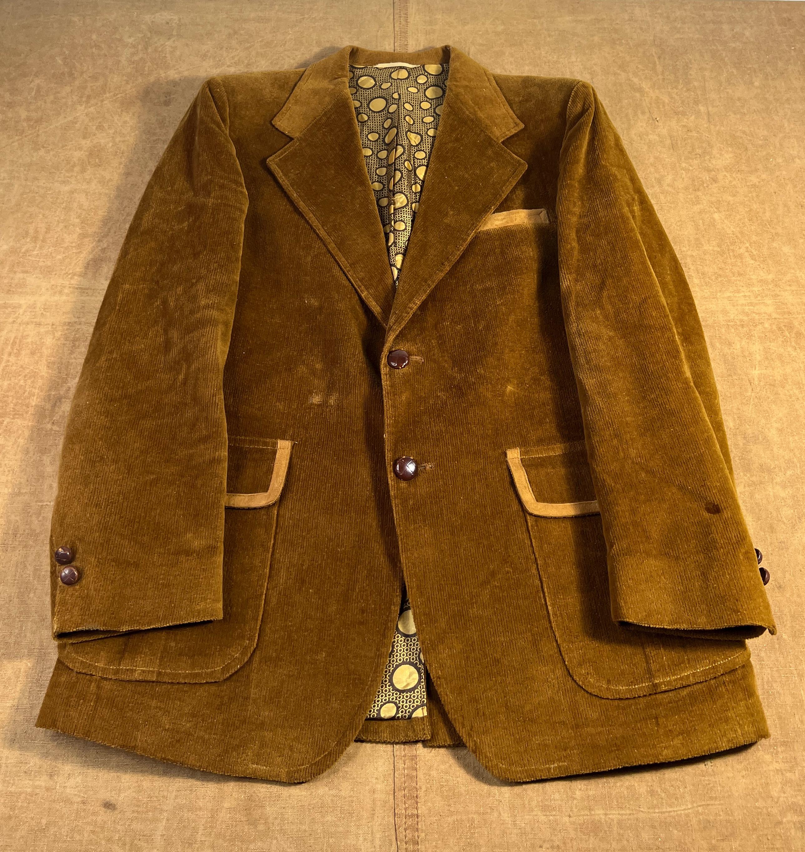 Fioravanti suit - Etsy 日本
