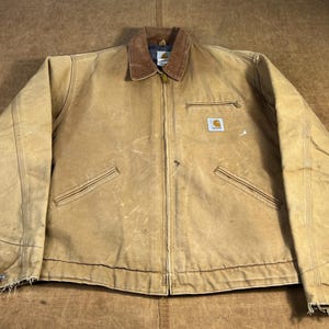Carhartt J01 - Etsy
