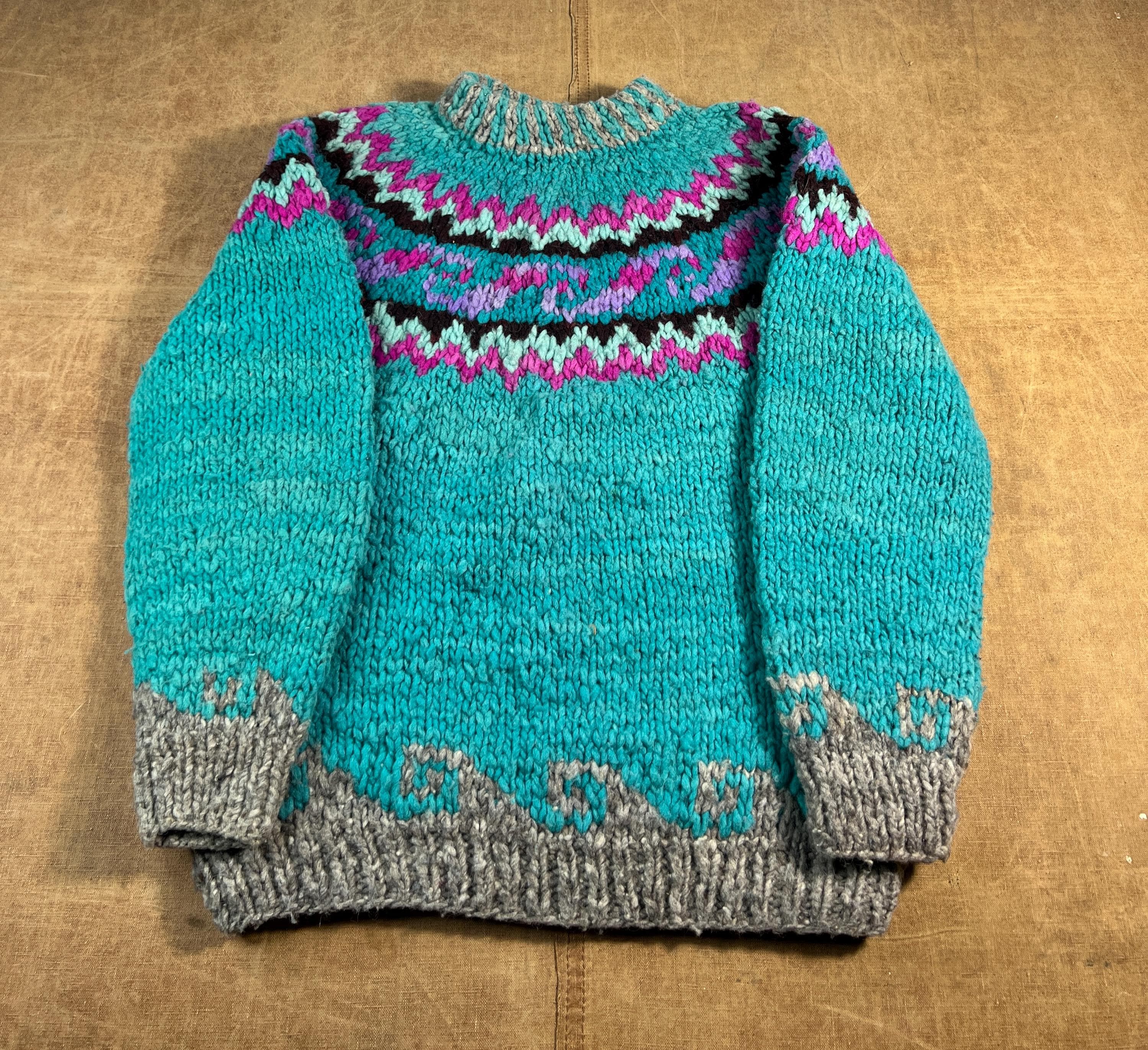 Vintage 80