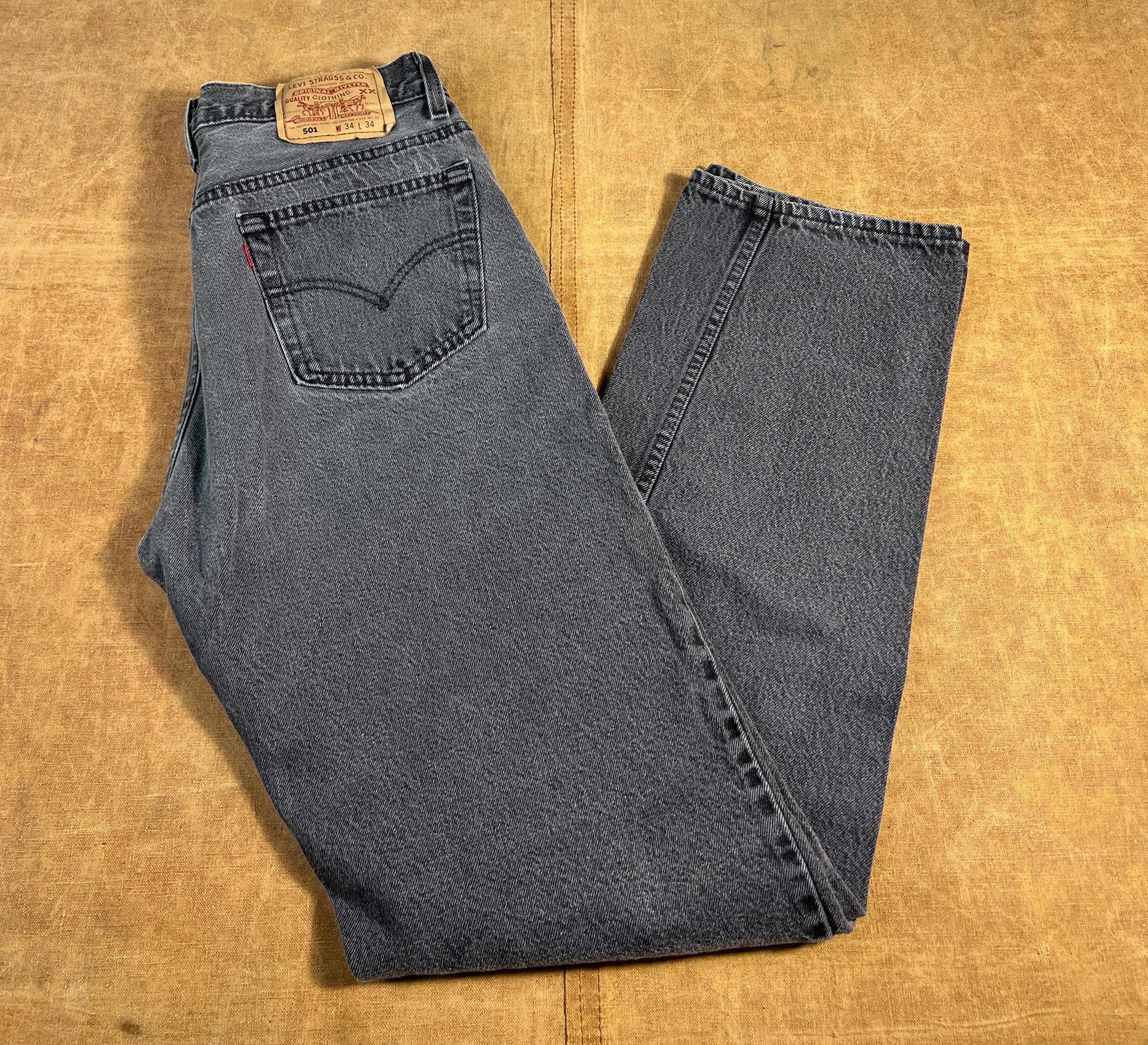 Levis Red Loop - Etsy Canada
