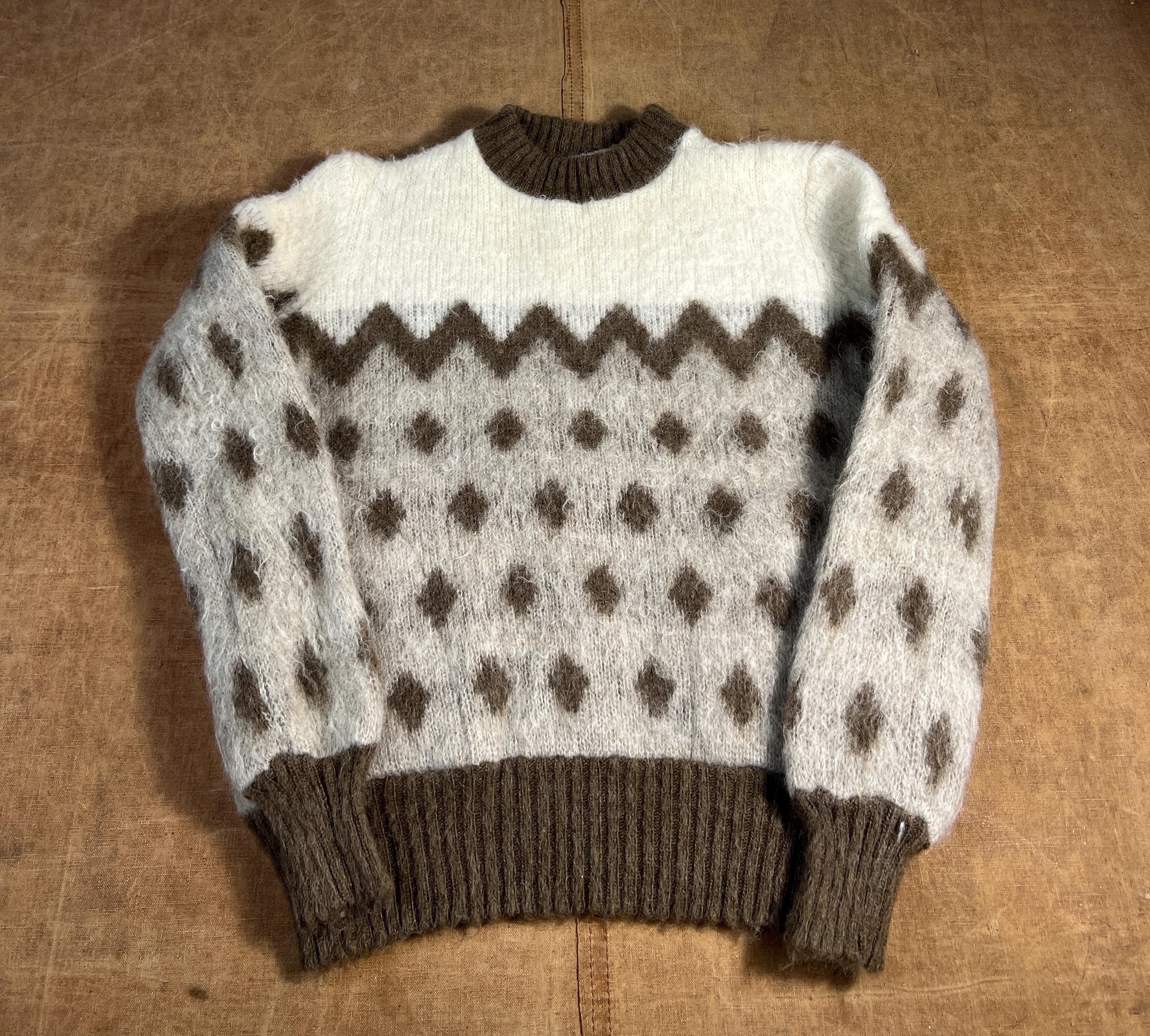 Wool Ware - Main Image