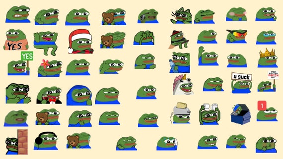 Pou Discord Emojis  Discord Emotes List