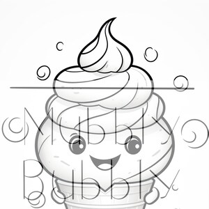 10 Toddler coloring pages ages 2-4, Activity book, Printable, Digital Download