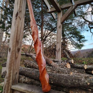 Barbarian Bonksticks