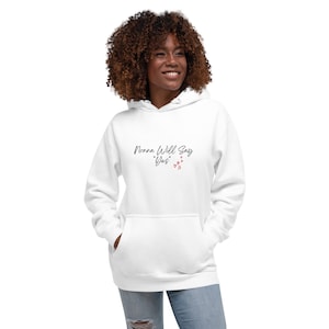 Say Yes Sweatshirt - Etsy