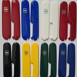 Victorinox  91mm Plus Scales (with or without) tweezers & toothpick + pin