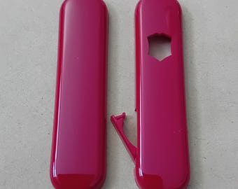 Victorinox  58mm Scales Torch/Pen  + Battery door (various  colours) + reflective lanyard