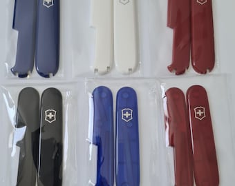 Escala Victorinox 91 mm Plus + 1 pasador Victorinox original