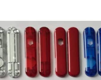 Victorinox  58mm Scales Torch/Pen version