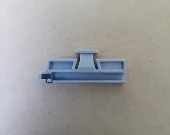 New Victorinox 58mm pen slider mechanism