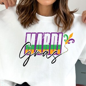 Mardi Gras PNG - JPG, Mardi Gras Png, Fleur De Lis PNG, Mardi Gras Sublimation, Mardi Gras Shirt Png, Mardi Gras Clipart, Mardi Gras Beads