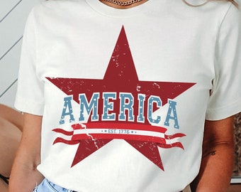 4th of July PNG, Fourth of July Png, America Png, Patriotic Png, 4th Sublimation, Memorial Day Png, 4th of July Clipart, Sublimation Designs