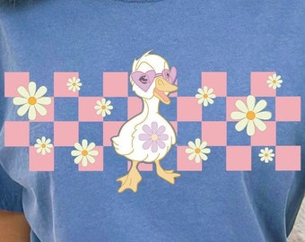 Retro Easter PNG - JPG, Sublimation Designs, Easter Sublimation, Easter Png, Easter Clipart, Kids Easter, Easter Chick Png, Cute Easter Png