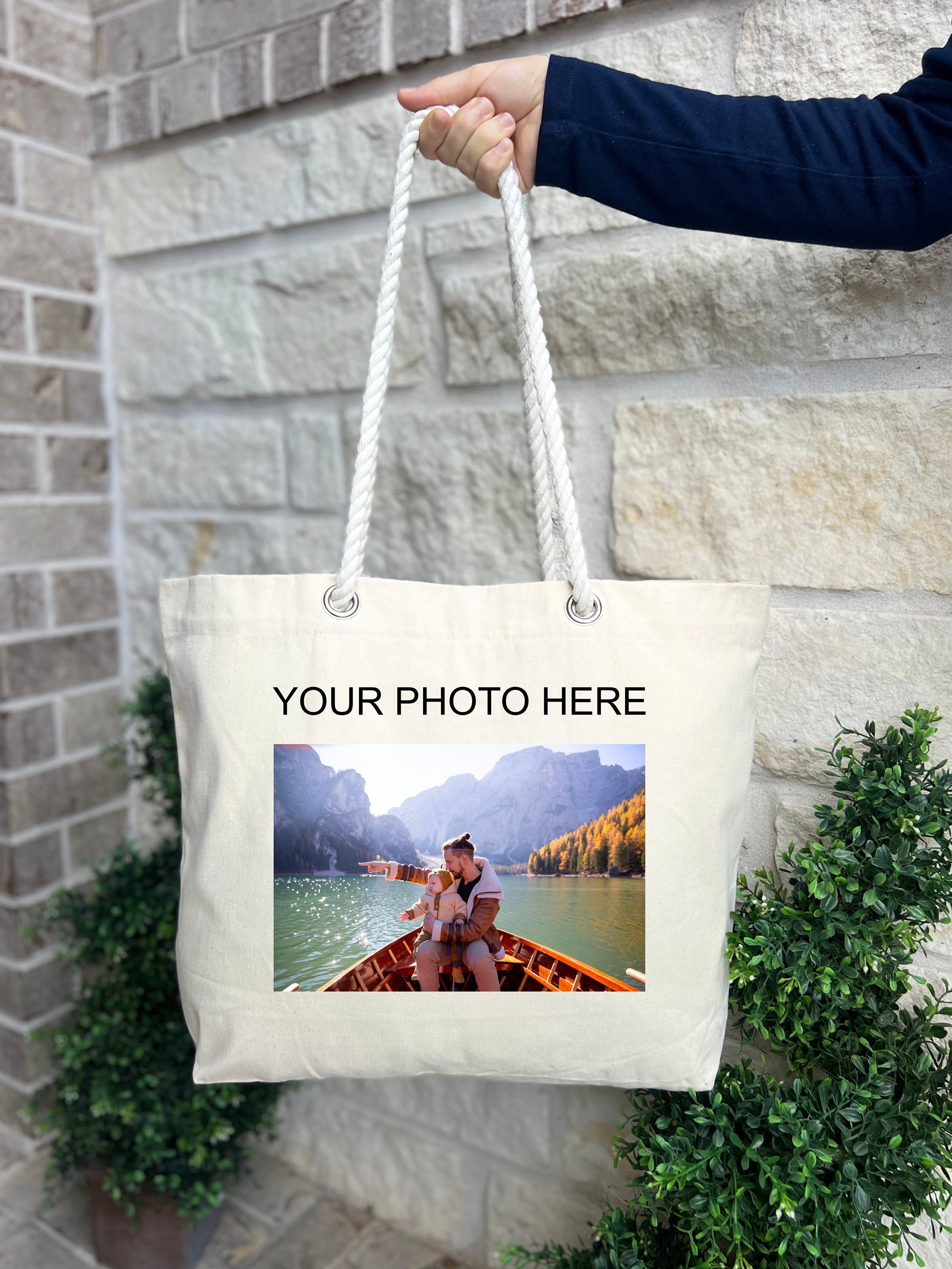 Cross Stitch Project Bag Project Bag for Cross Stitch Project Bag Organizer  Vinyl Front Cross Stitch Organization Bag-dogs 