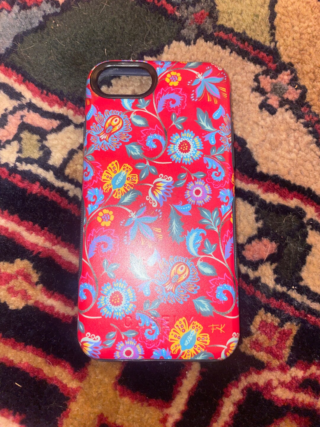 IPhone SE 2020/iphone 8 Casely Case Etsy