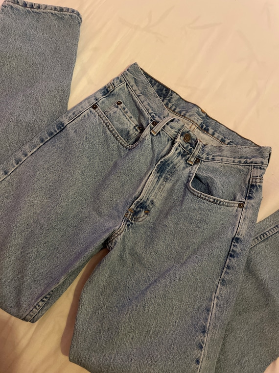 Vintage Gap Denim Jeans
