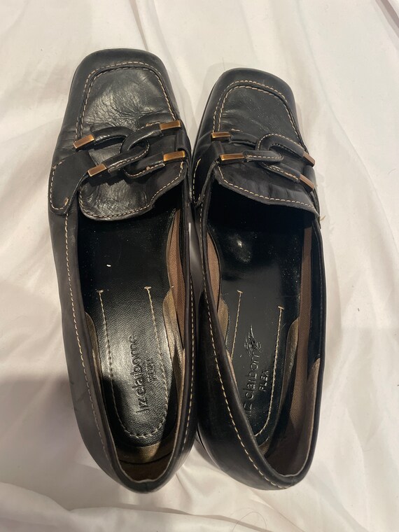 Liz claiborne loafers sales