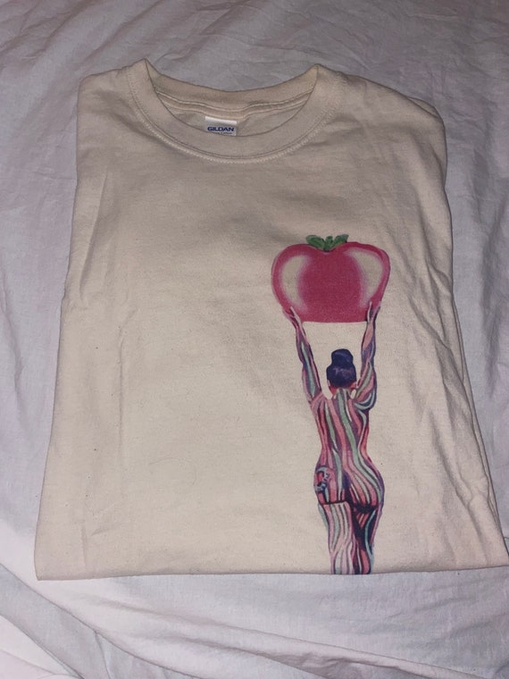 Tribe Called Quest Bonita Applebum T-shirt - image 4