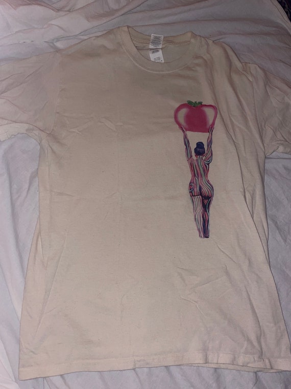 Tribe Called Quest Bonita Applebum T-shirt - image 1
