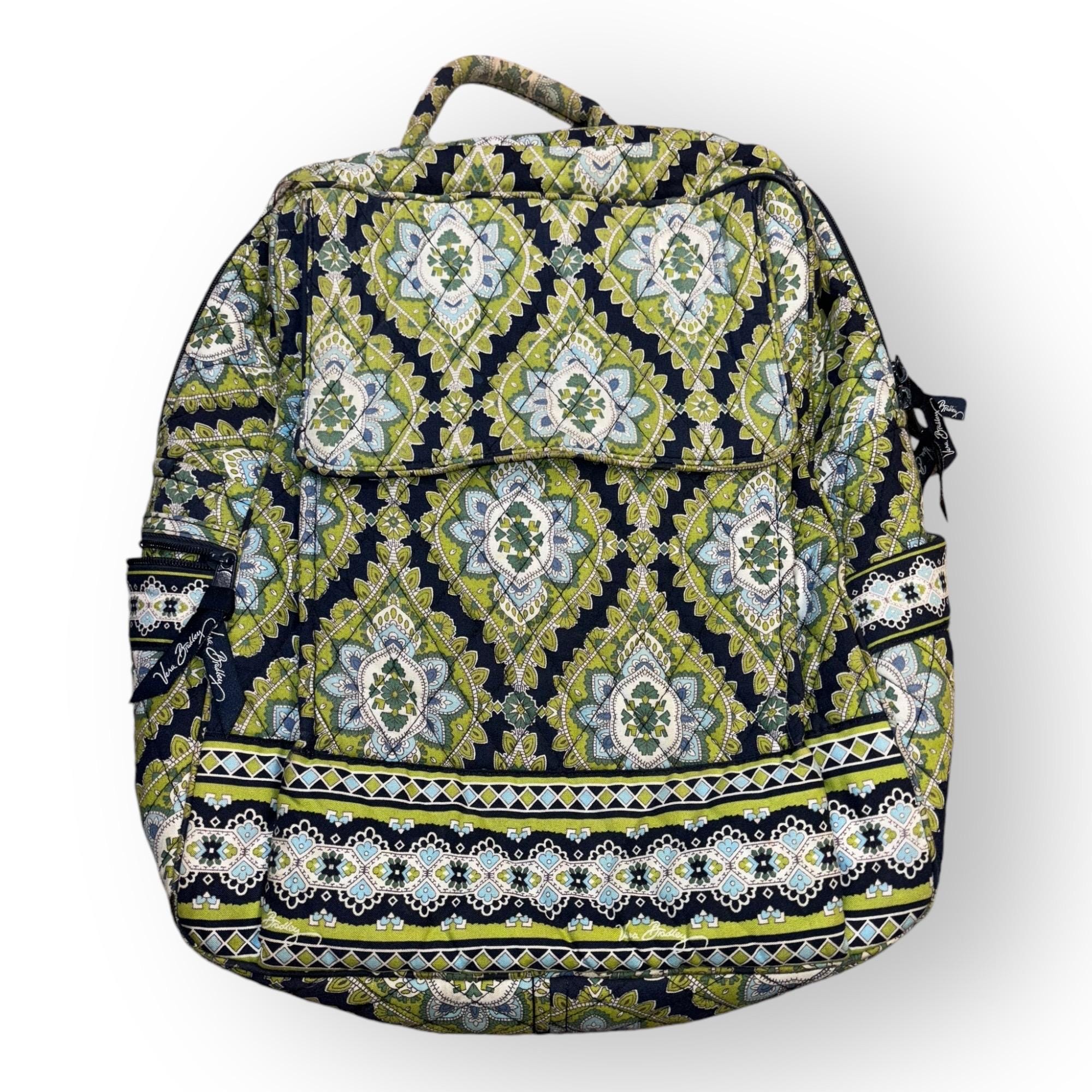 Vera Bradley Backpack Singapore