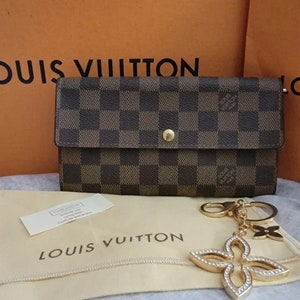 Buy Louis Vuitton Wallet Women Online In India -  India