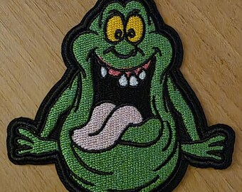 Slimer – Patch