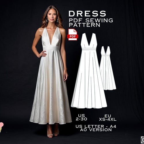 green emerald velvet dress Empire Waist High Split Chiffon Bridesmaid Dress main image 1