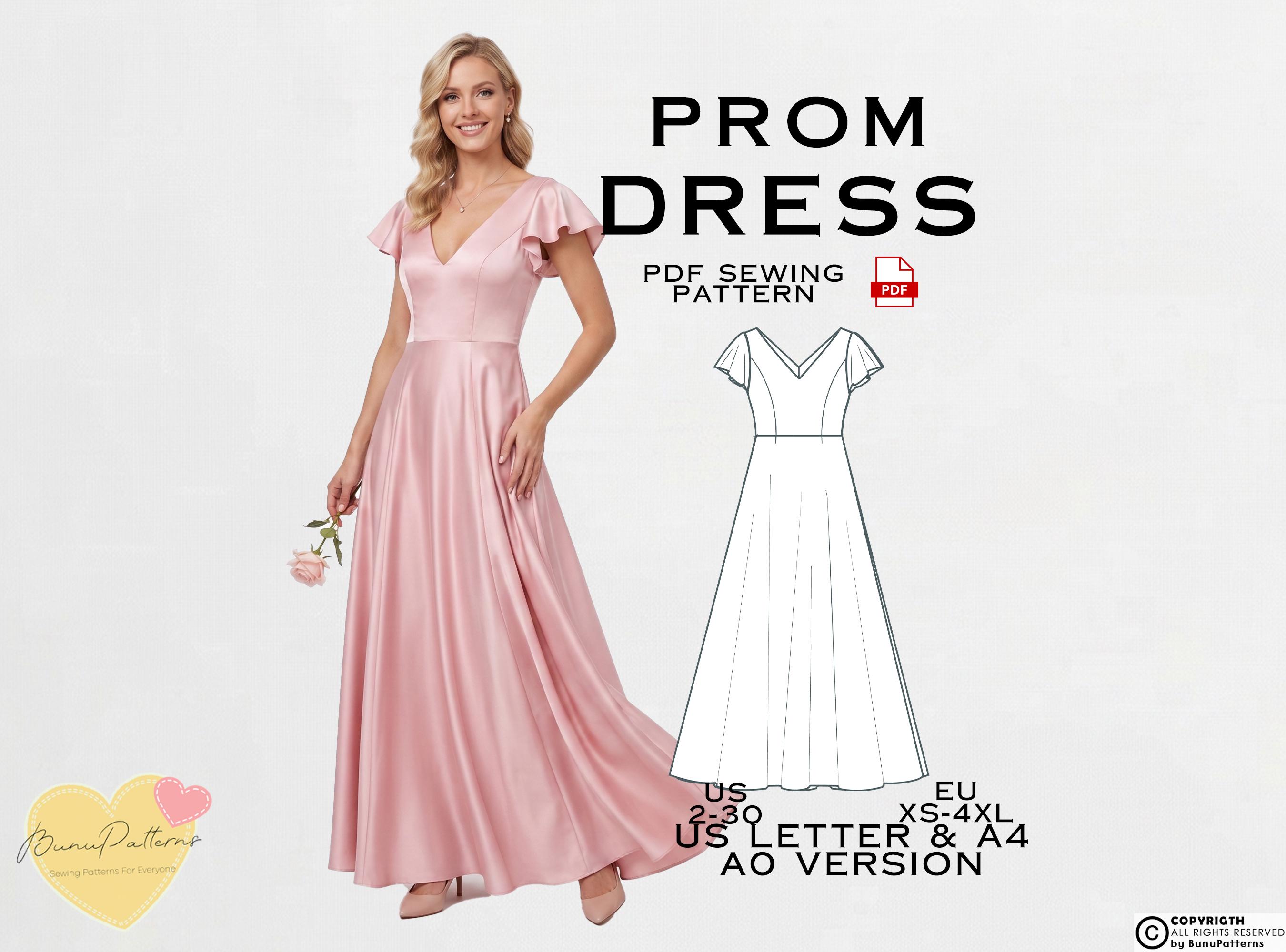 vintage style graduation dresses A-Line Knee Length Satin Graduation Dresses COCOMELODY CS0559, Lake Blue main image 0