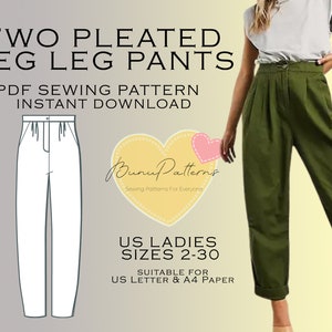 Trendy Ways To Wear Peg Leg Trousers  The Best Fashion Blog