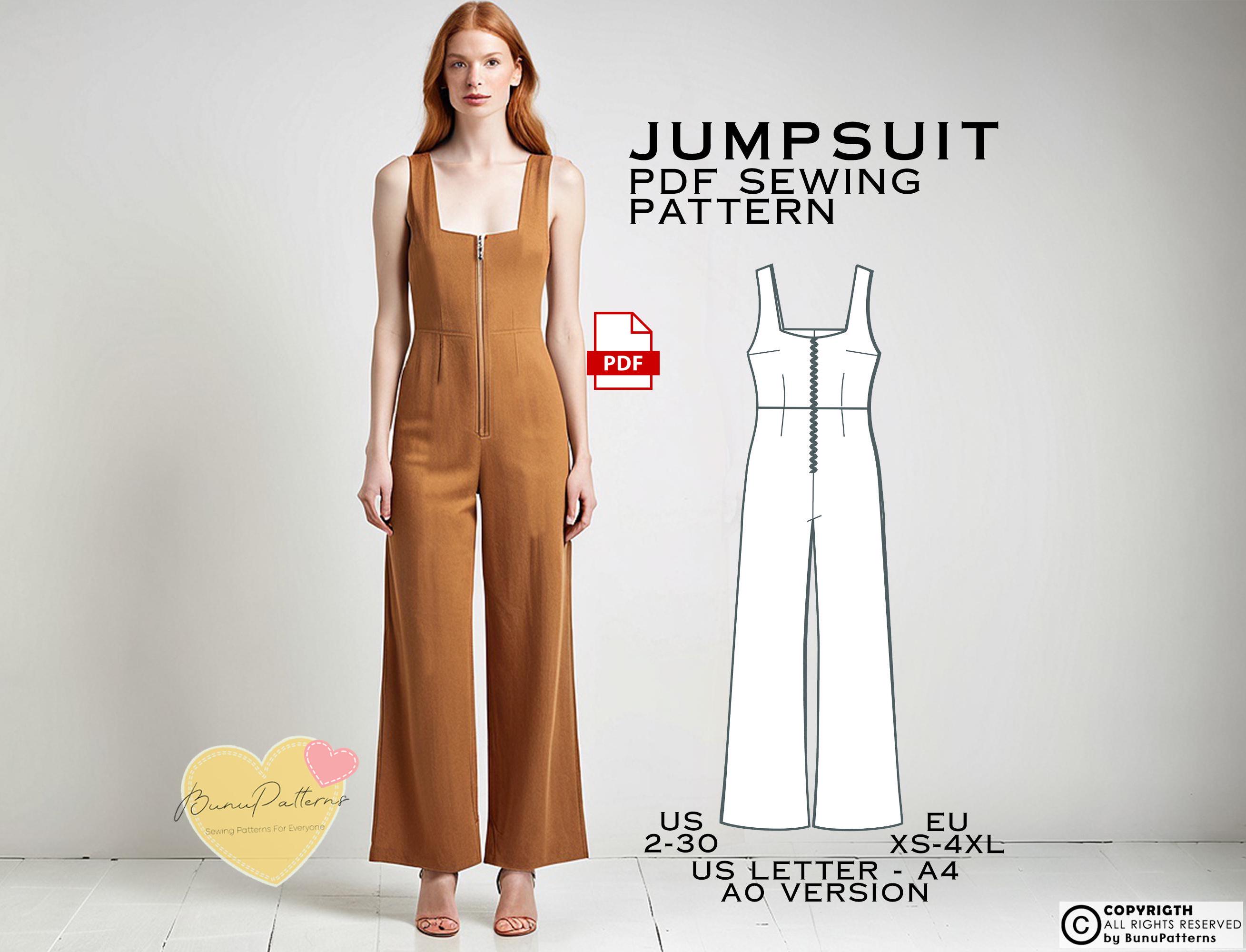 Jumpsuit reserved sale
