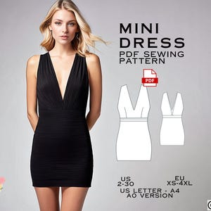 sachin and babi light blue dress Best 5+ Nightmare Before Christmas Dresses Collection main image 1