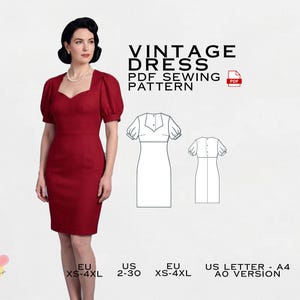 1920s formal dress patterns 1920s Evening Dress Sewing Pattern