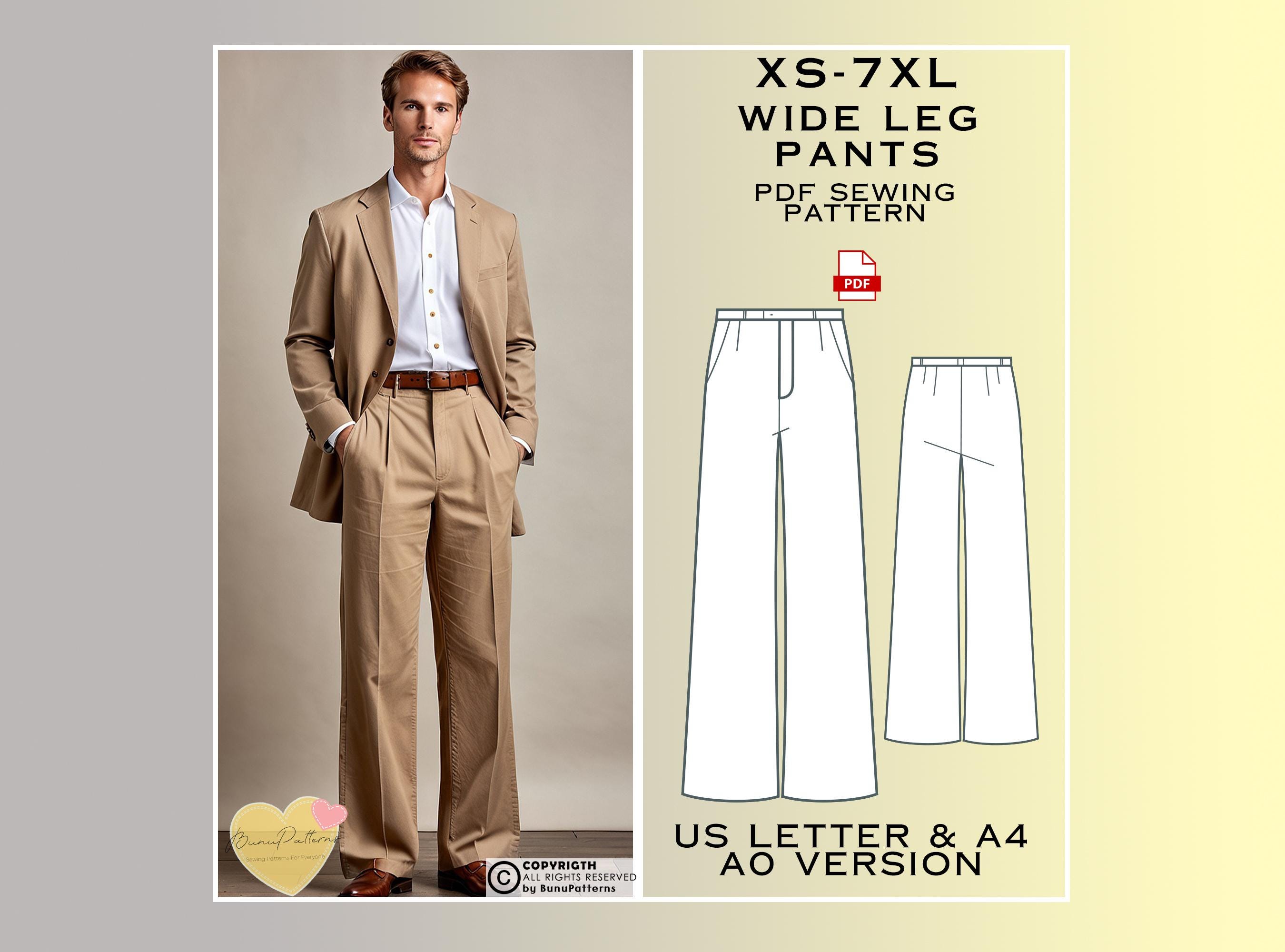 Mens High Waisted Pants - Etsy Mens High Waisted Pants - Etsy