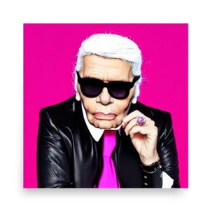 Meet Karl No.1