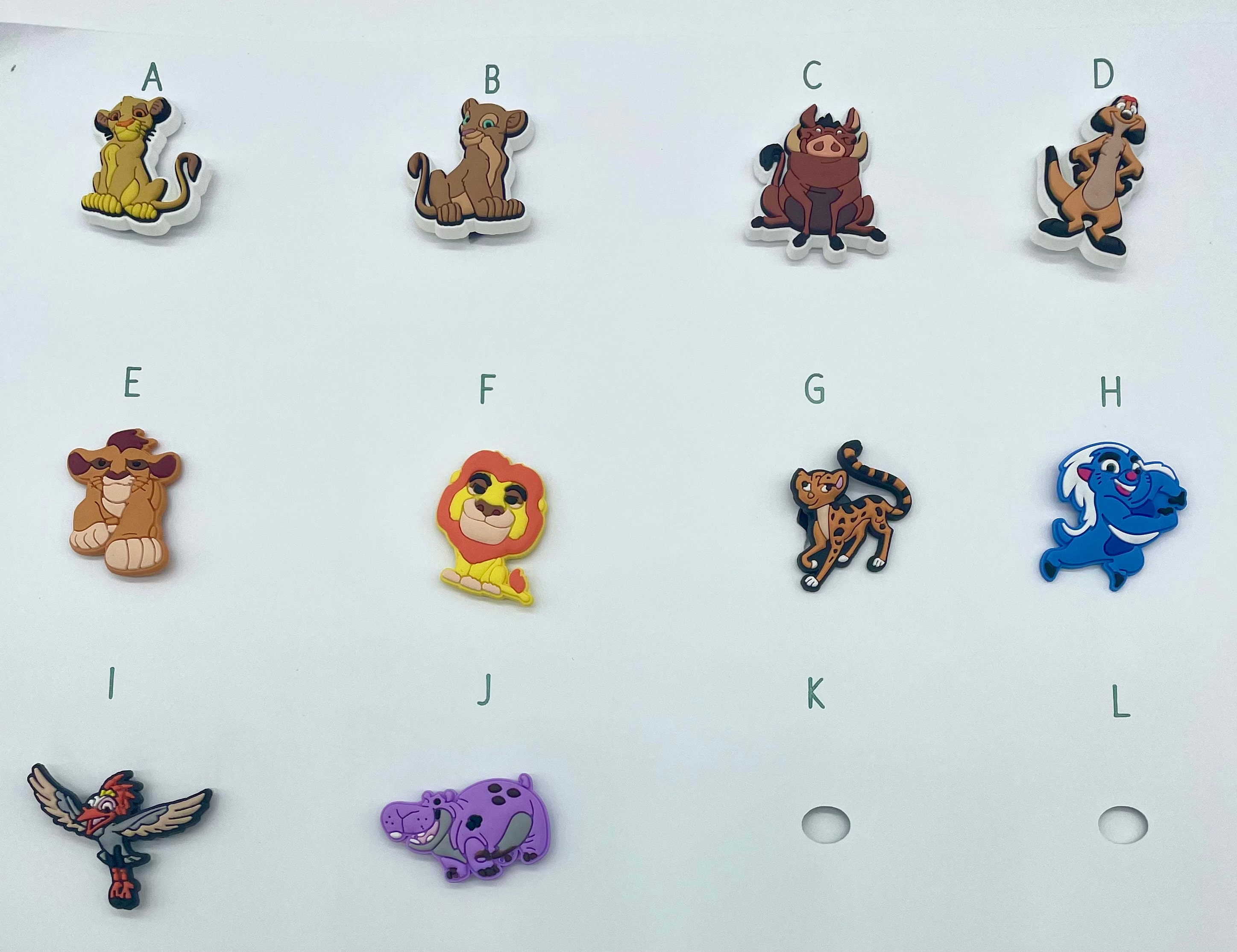 Products – Tagged CROC CHARMS – Page 2 – N and J Kid Parties