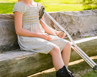 Leg Cast Cover Youth: Keep Your Child's Cast Protected in Any Weather, Kid's, Youth and Small Adult