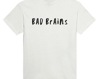 Bad Brains t shirt, Cool Surf t -shirt, Summer vibes t-shirt, Beach t-shirt, Sunset t-shirt, sun and ocean t-shirt, retro t shirt.