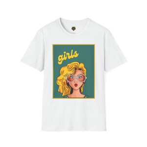 Girls Tee