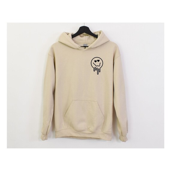 H&m love me hoodie cheap