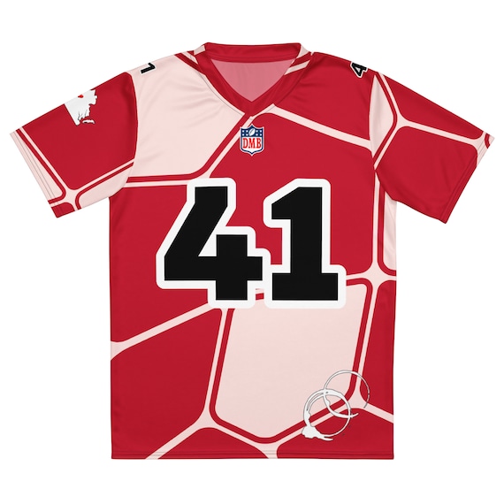 Carter beauford jersey discount
