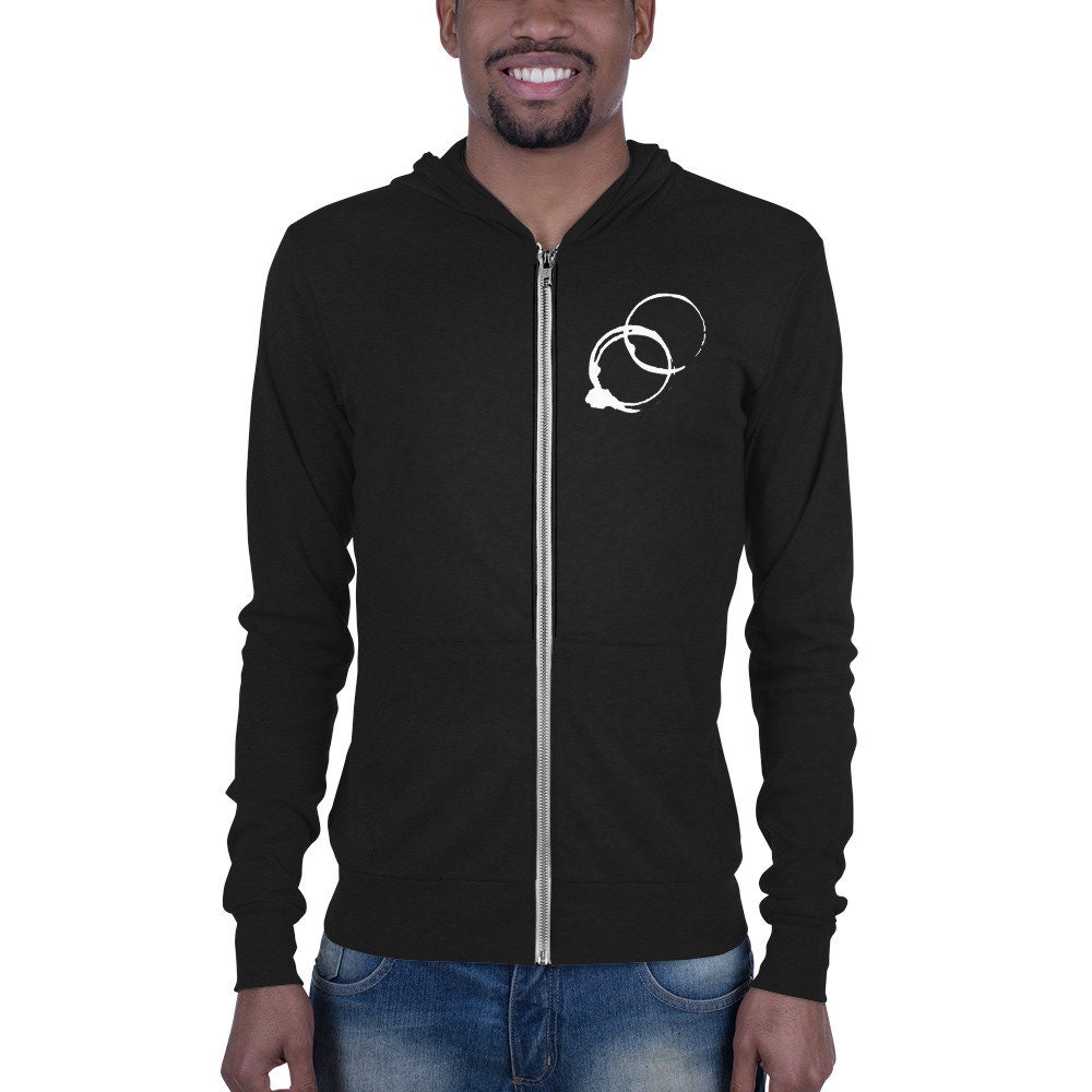 Dave Matthews Band Rings Zipped Unisex Hoodie Etsy UK