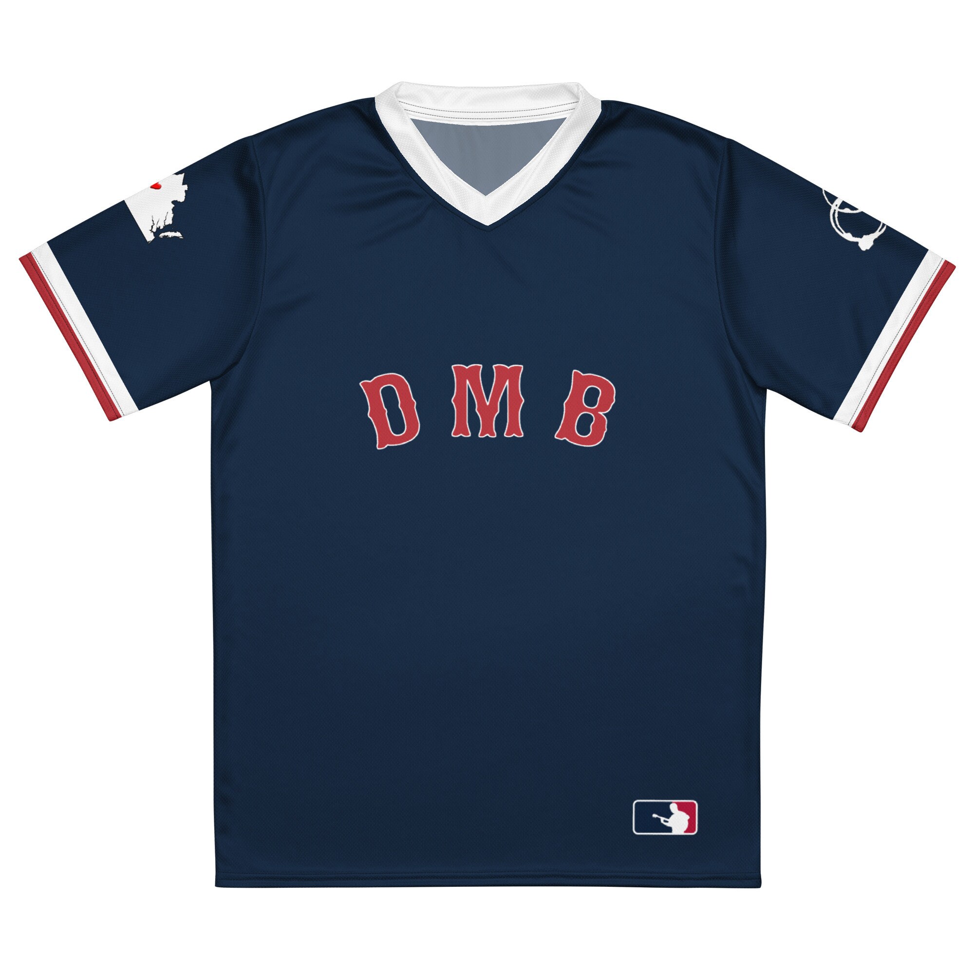 Carter beauford jersey hot sale
