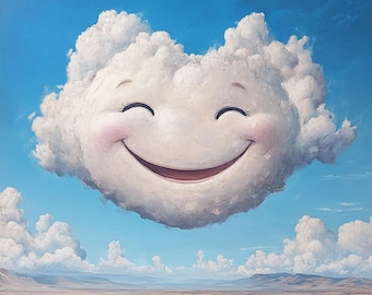 Midjourney Happy World 100 Prompts