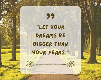 100 Motivational Quotes