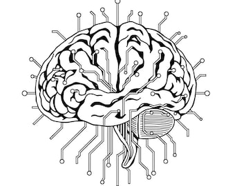 50 Black and White Art Images