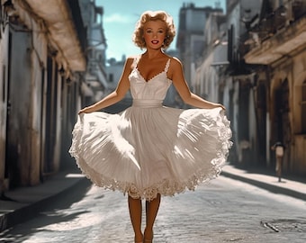 Midjourney Famous People 100 Prompts