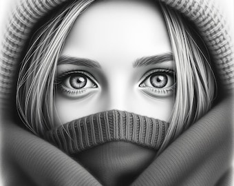 100 Premium AI Images